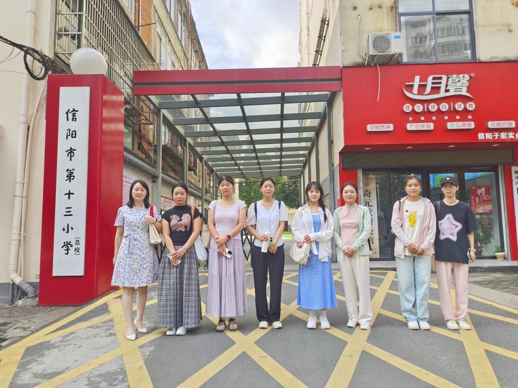 tyc7111cc太阳成集团组织开展研究生集中送岗实习工作